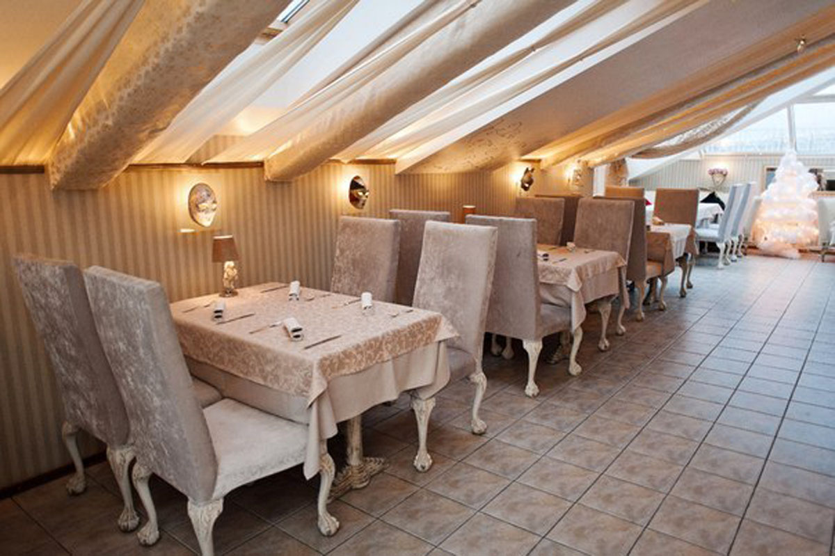 Основной зал — фото 14