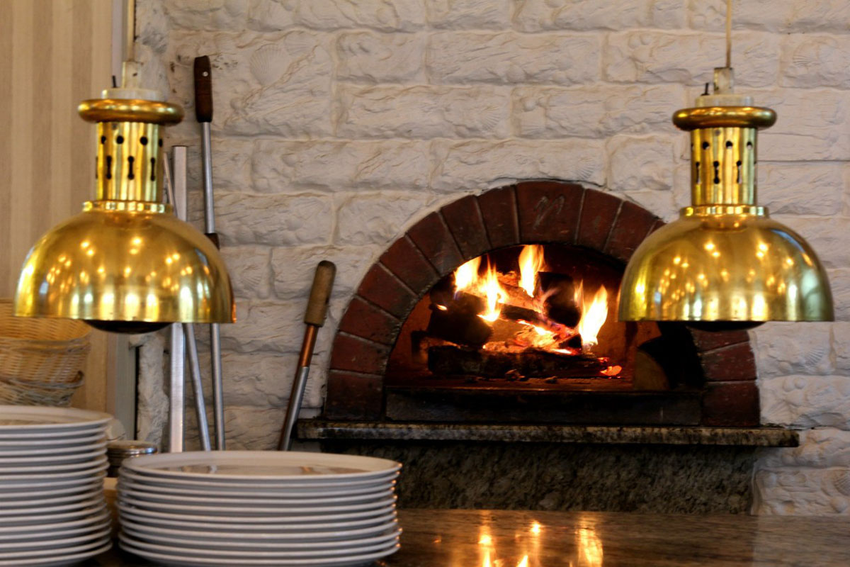 Основной зал — фото 15