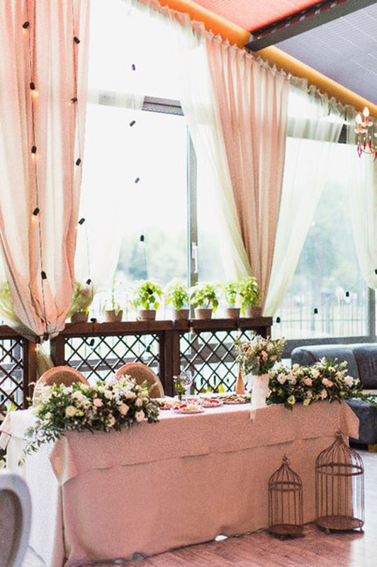 Основной зал — фото 17