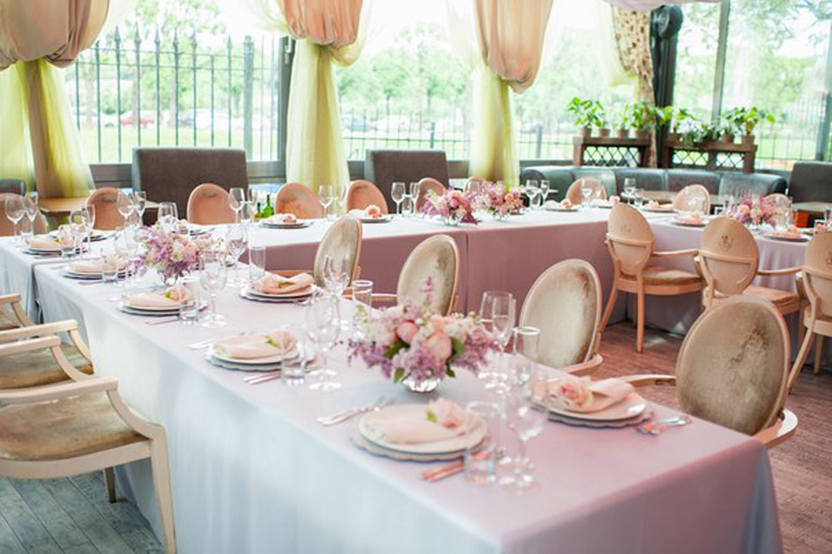 Основной зал — фото 19