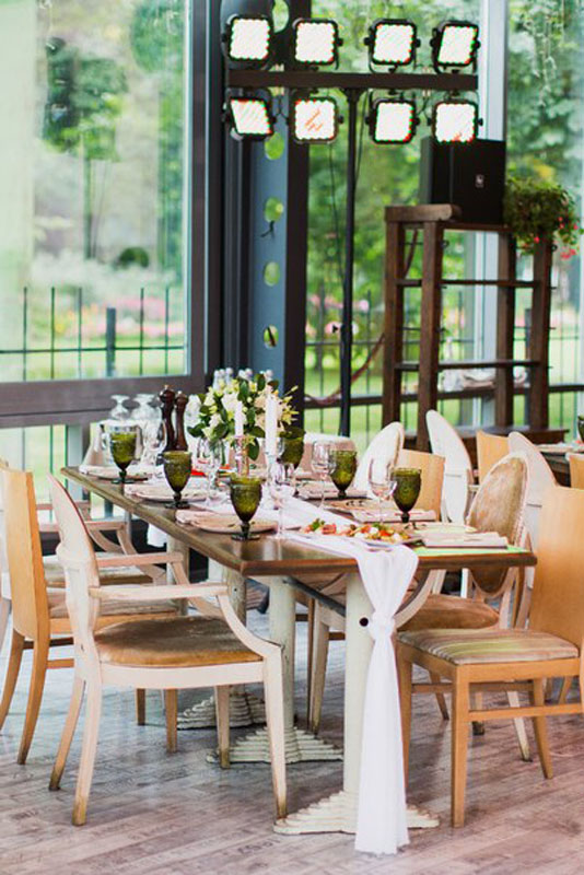 Основной зал — фото 20