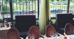 Основной зал