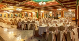 Зал на 300 человек — подробнее о зале