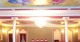 Основной зал