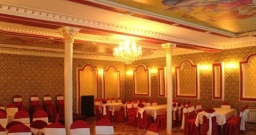 Основной зал