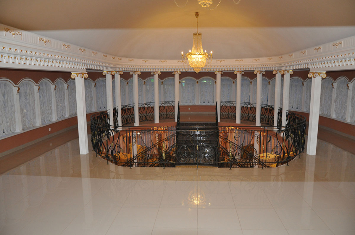 Основной зал — фото 2