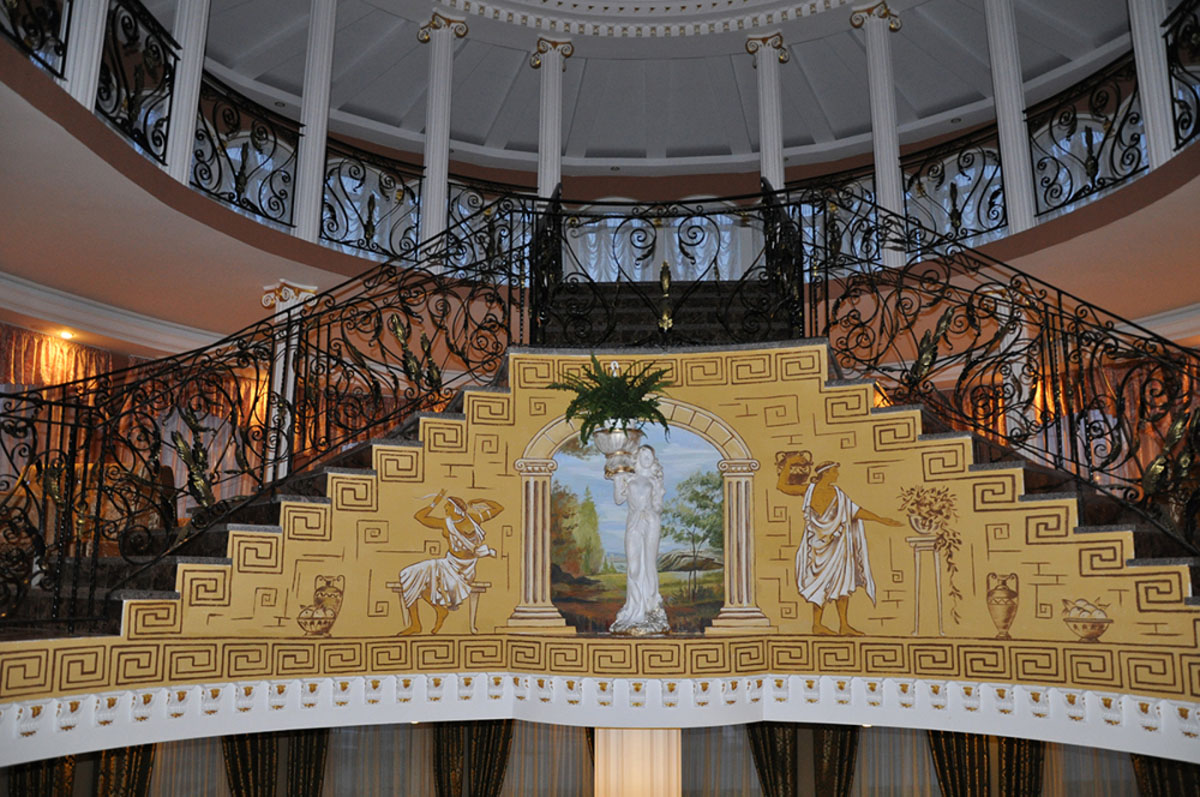 Основной зал — фото 3