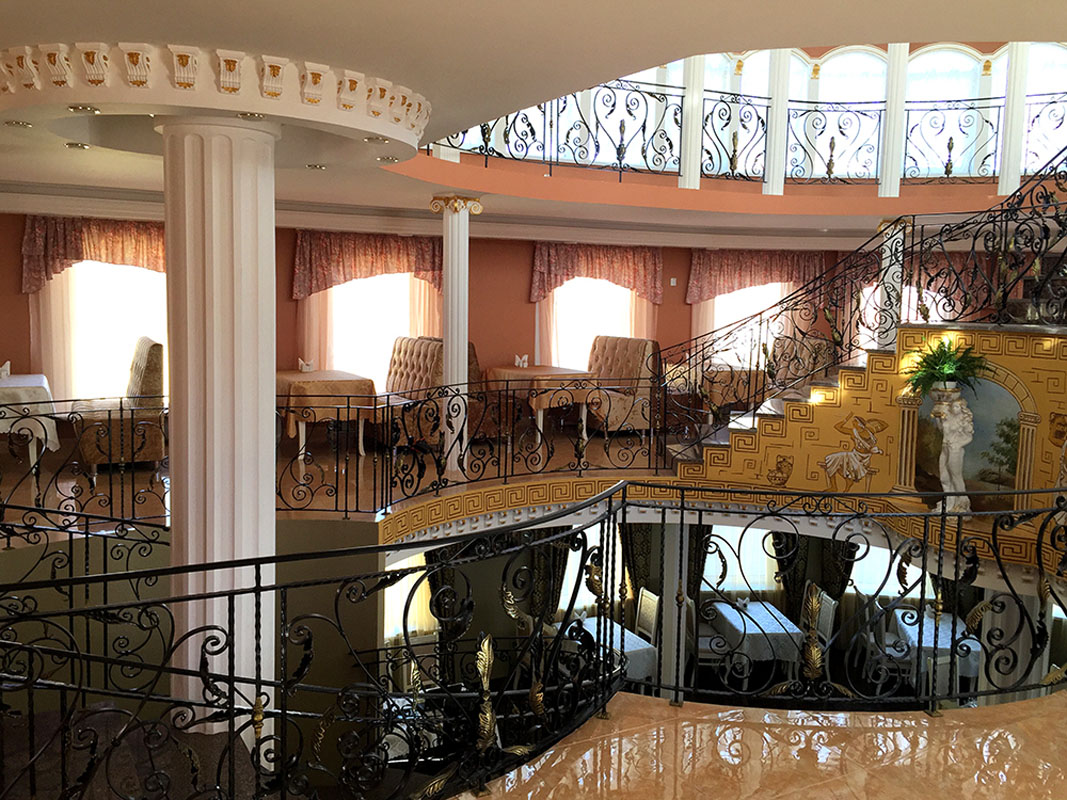 Основной зал — фото 4