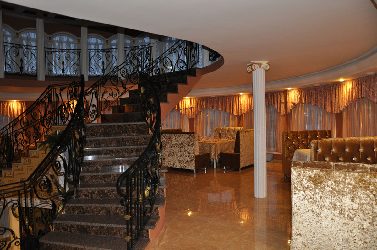 Основной зал — фото 6