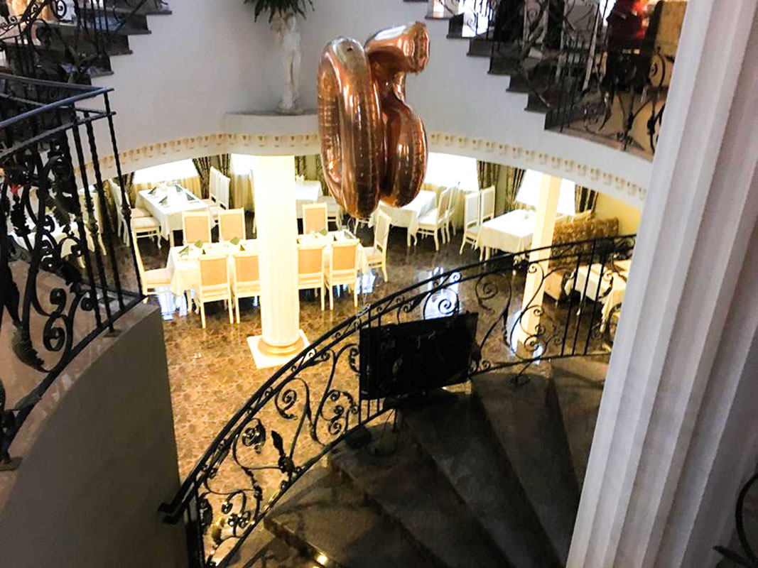 Основной зал — фото 8