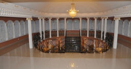 Основной зал