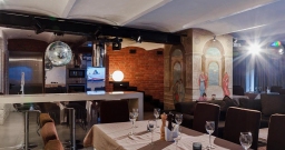 Зал на 25 человек — подробнее о зале