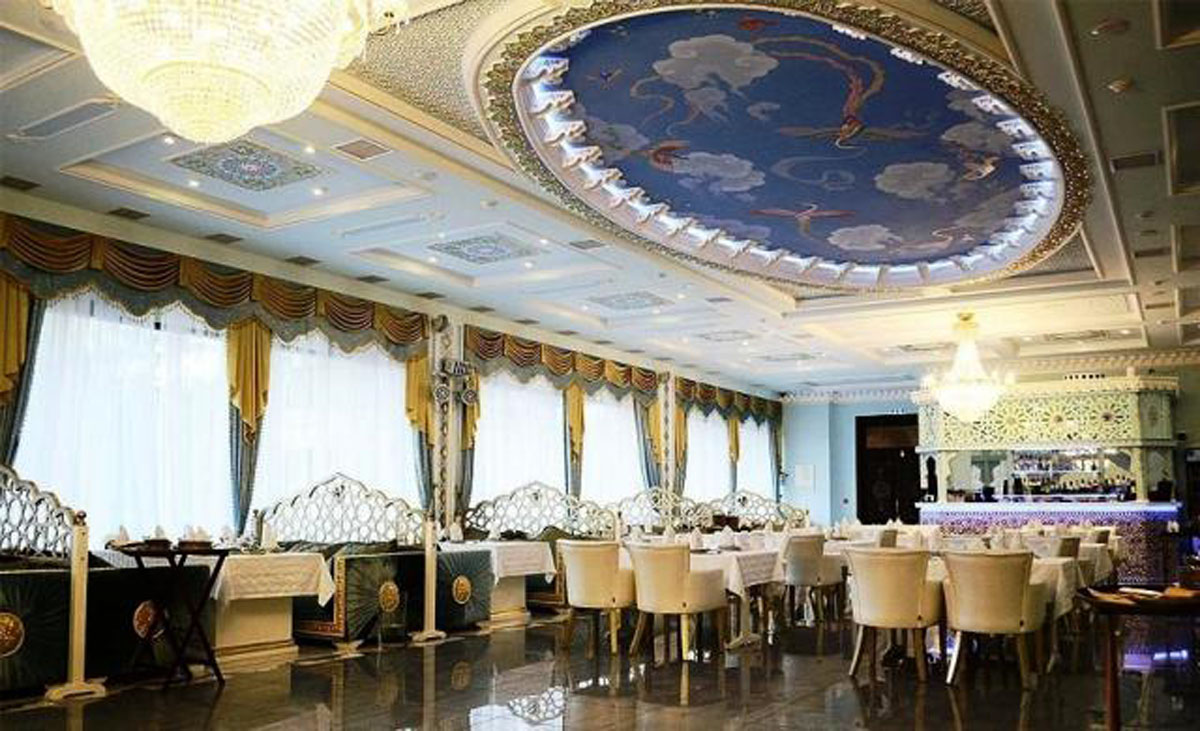 Основной зал — фото 2