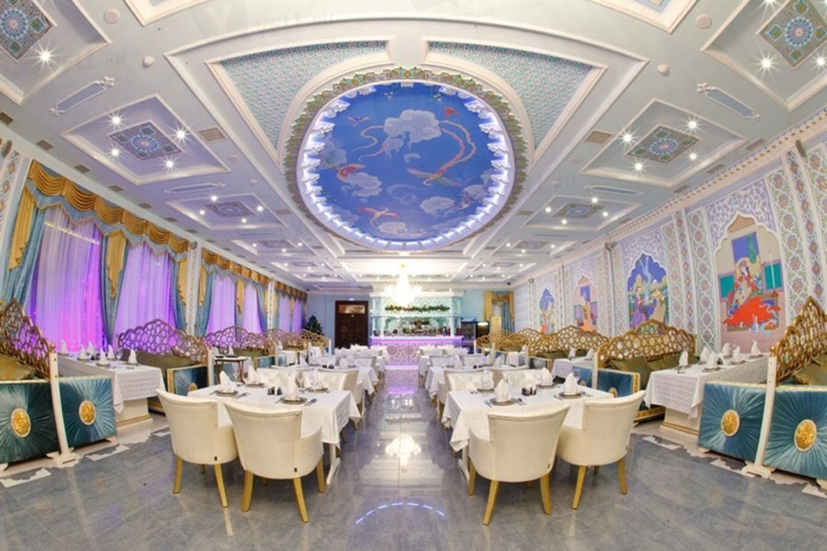 Основной зал — фото 3