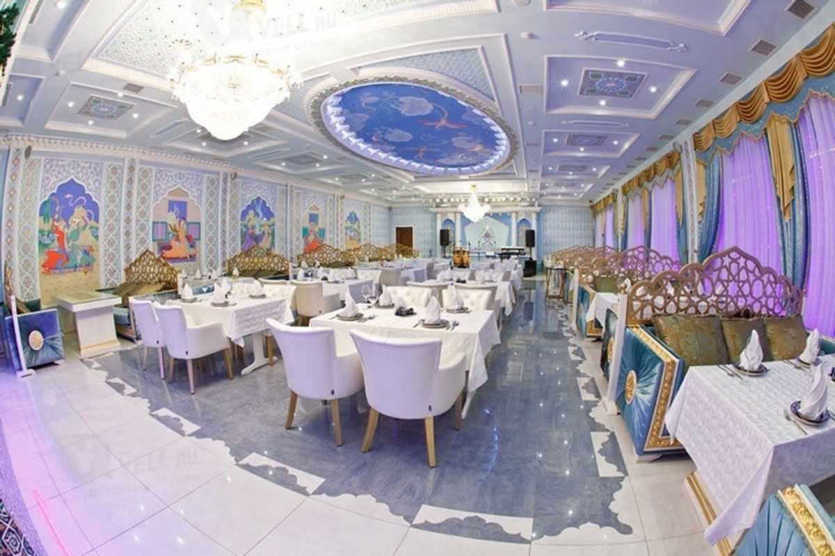 Основной зал — фото 4