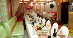 Зал на 50 человек — подробнее о зале