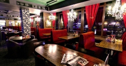 Основной зал — подробнее о зале