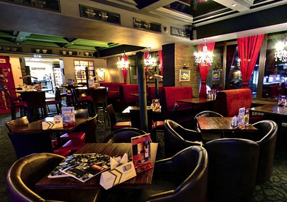 Логотип People`s