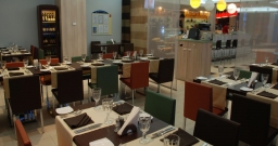 Зал на 80 человек