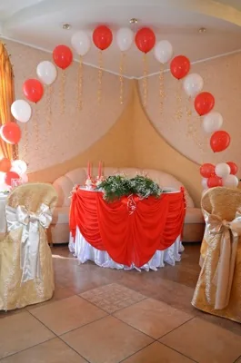 Основной зал