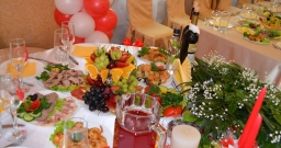 Основной зал — подробнее о зале