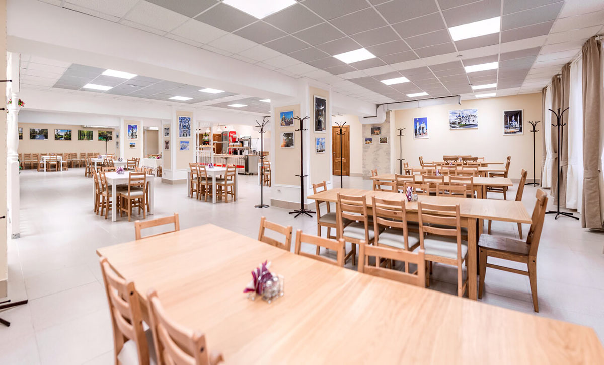 Зал на 100 человек — фото 11