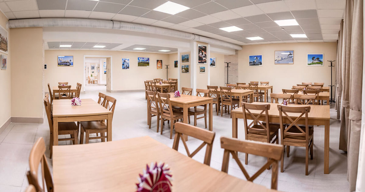 Зал на 100 человек — фото 13