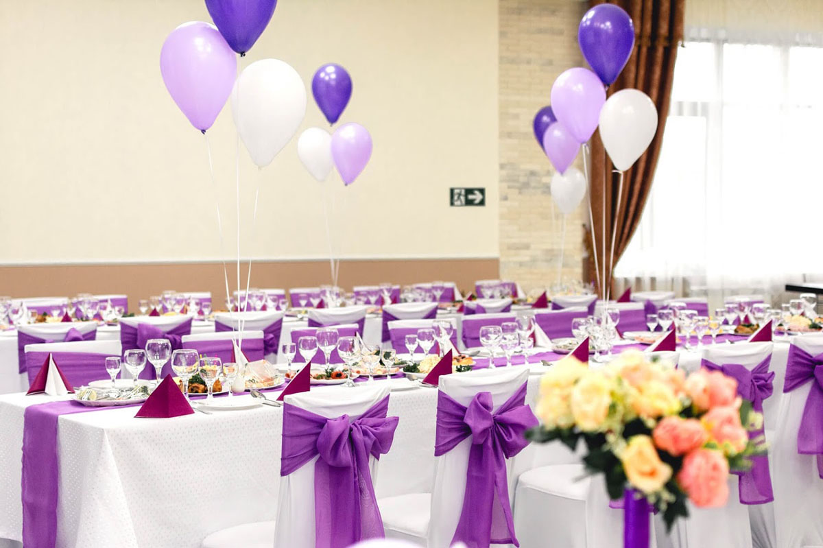 Зал на 100 человек — фото 15