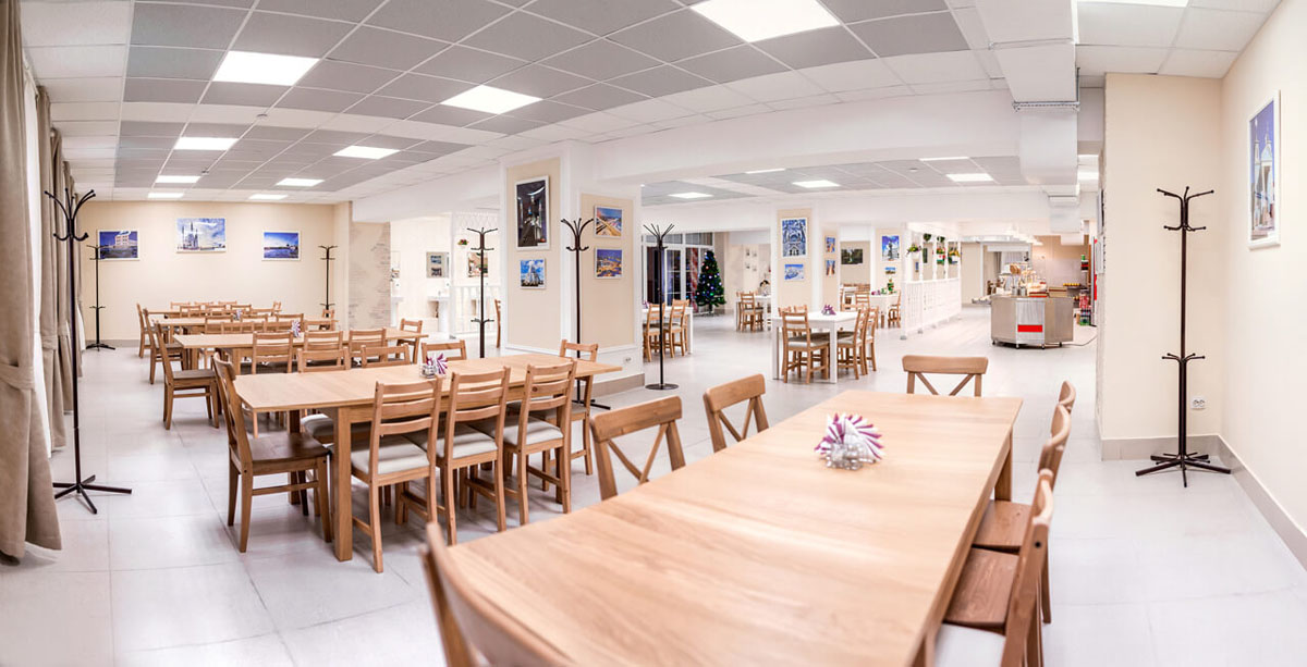 Зал на 100 человек — фото 16