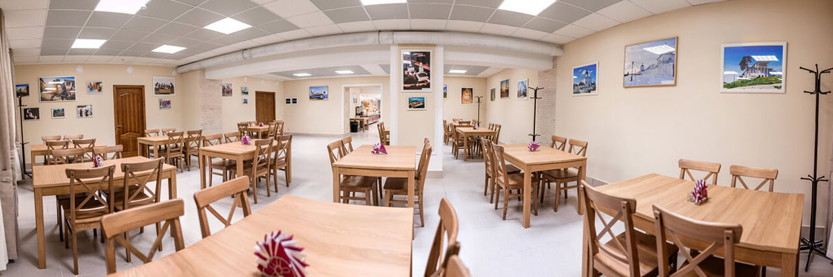 Зал на 100 человек — фото 17