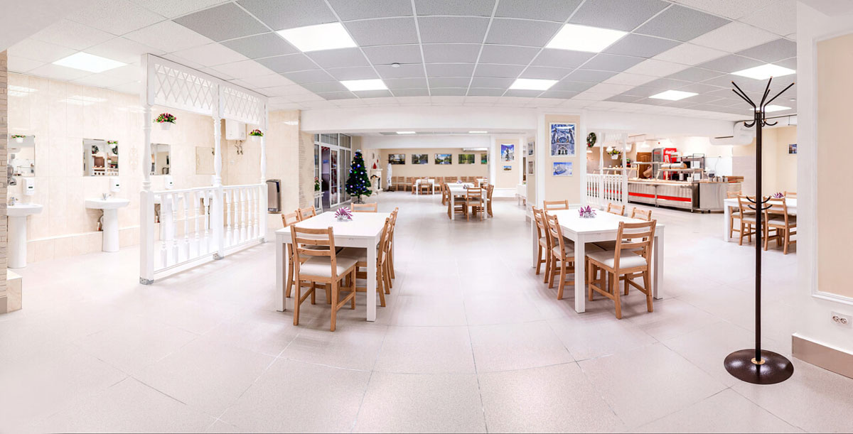 Зал на 100 человек — фото 21