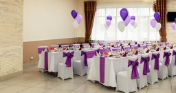 Зал на 100 человек — фото 5