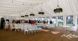 Основной зал