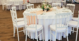 Основной зал