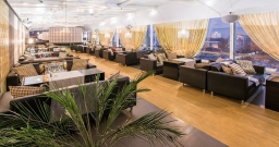 Зал на 75 человек — подробнее о зале