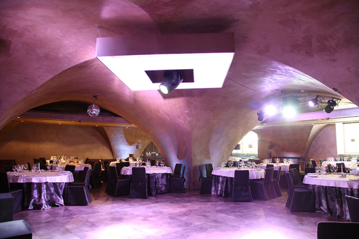 Основной зал — фото 9