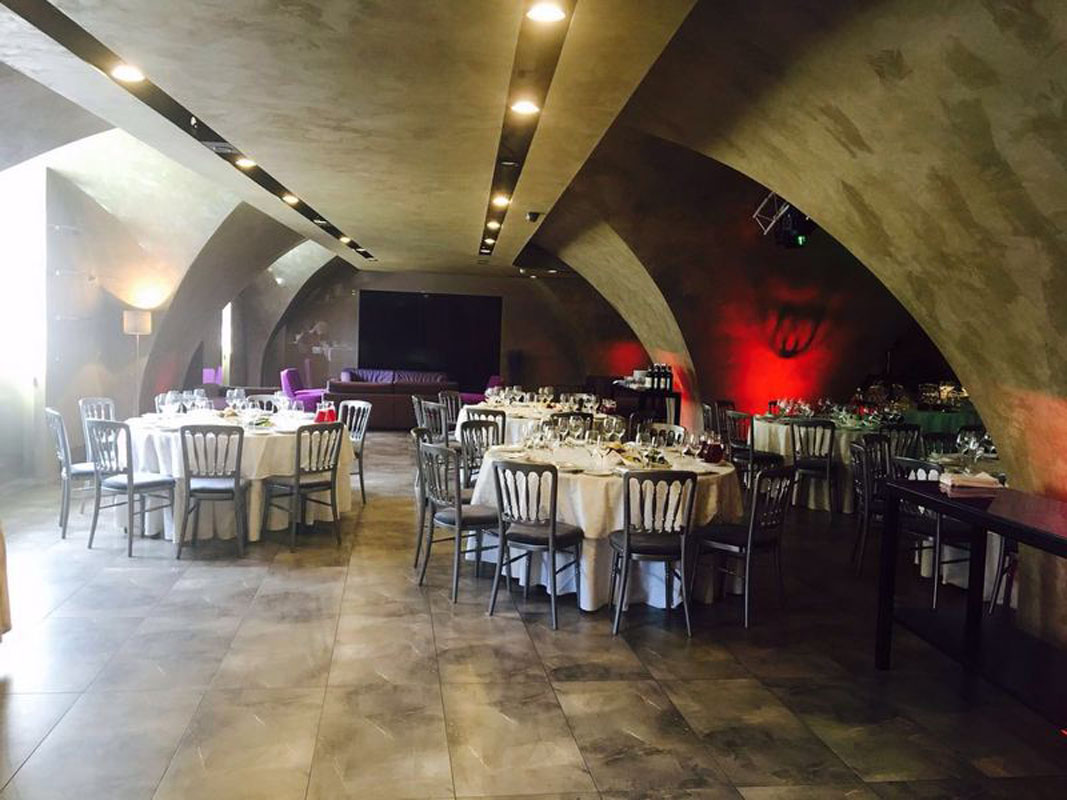 Основной зал — фото 10