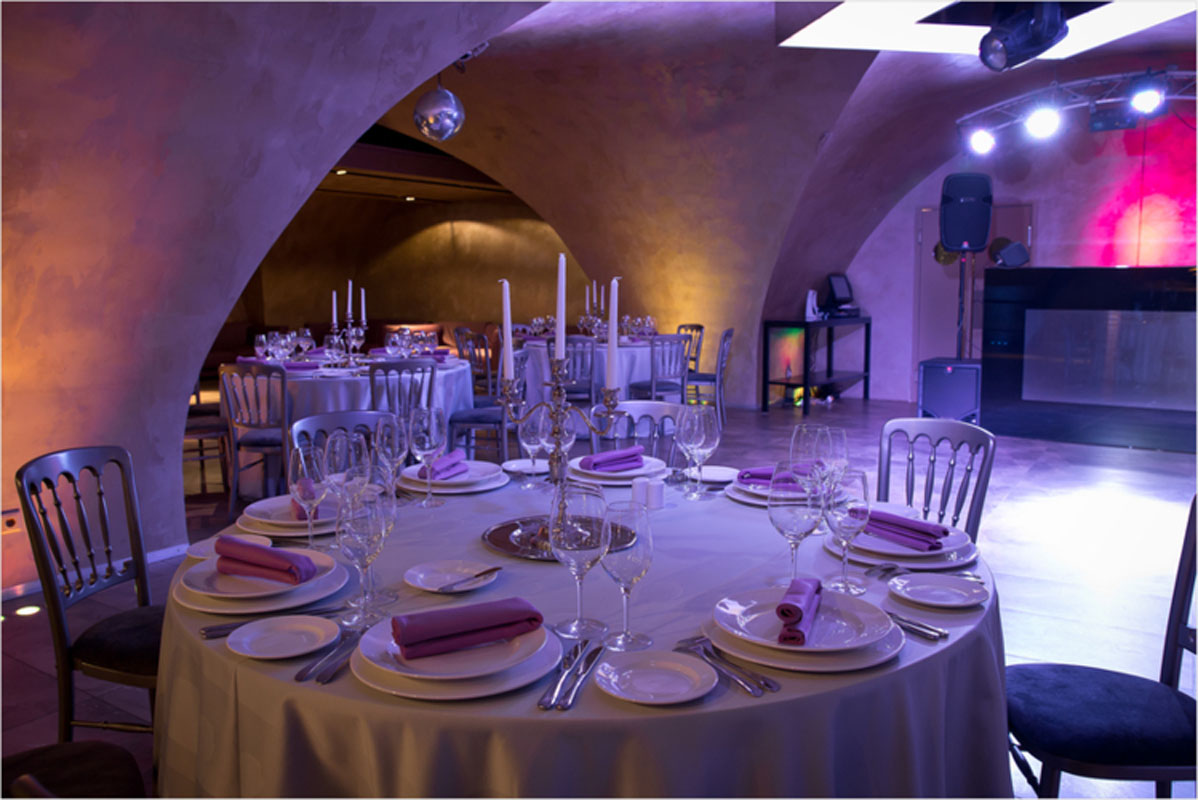 Основной зал — фото 11