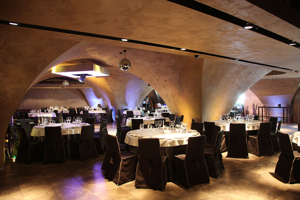 Основной зал — фото 12