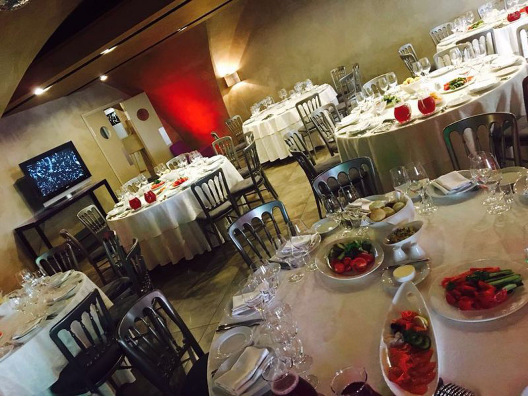 Основной зал — фото 13