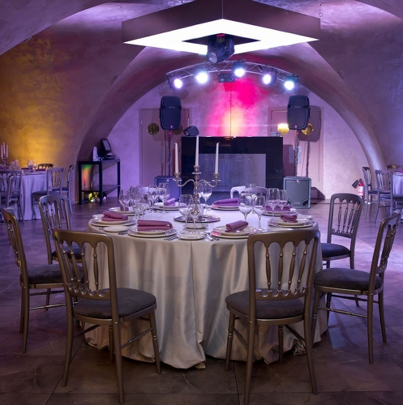 Основной зал — фото 14