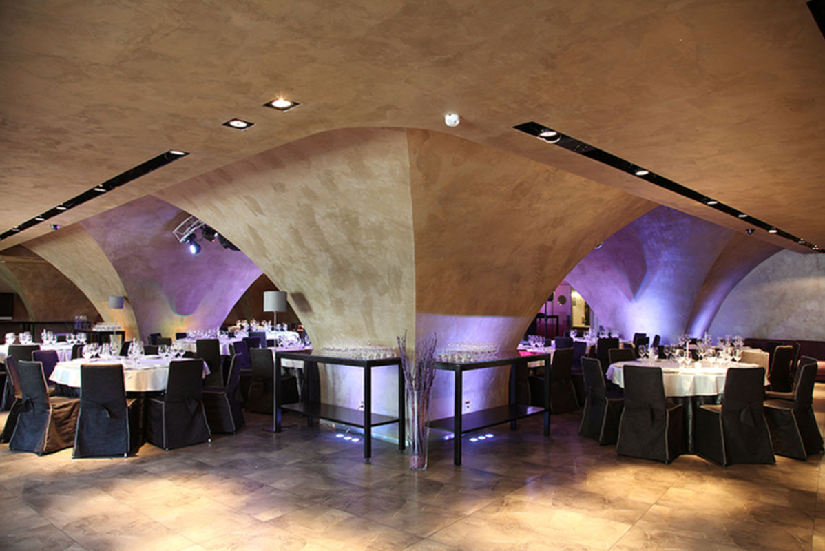 Основной зал — фото 15