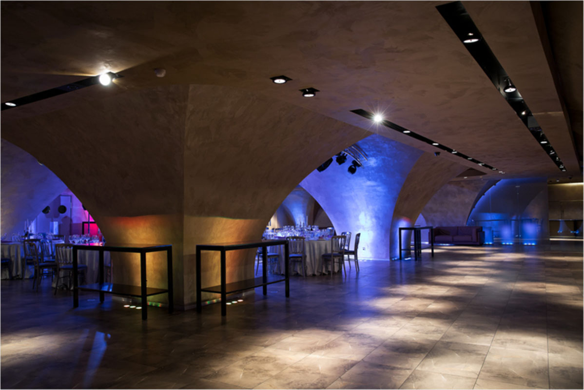 Основной зал — фото 16