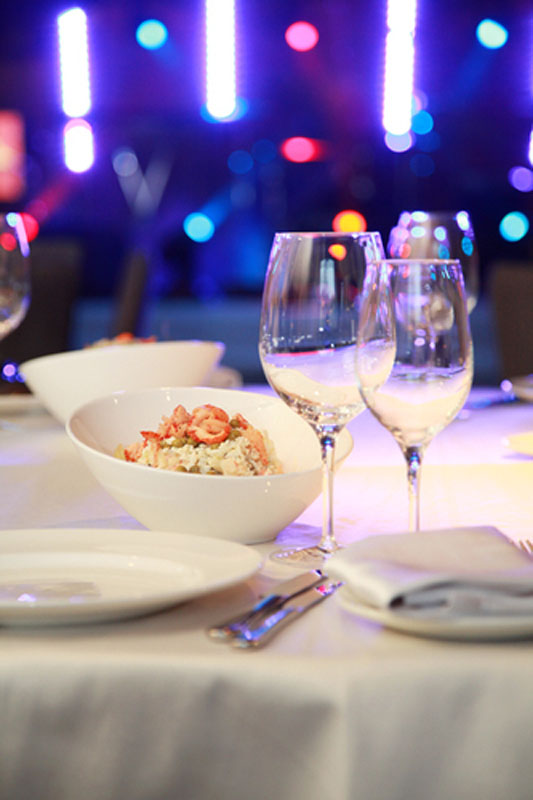 Основной зал — фото 17