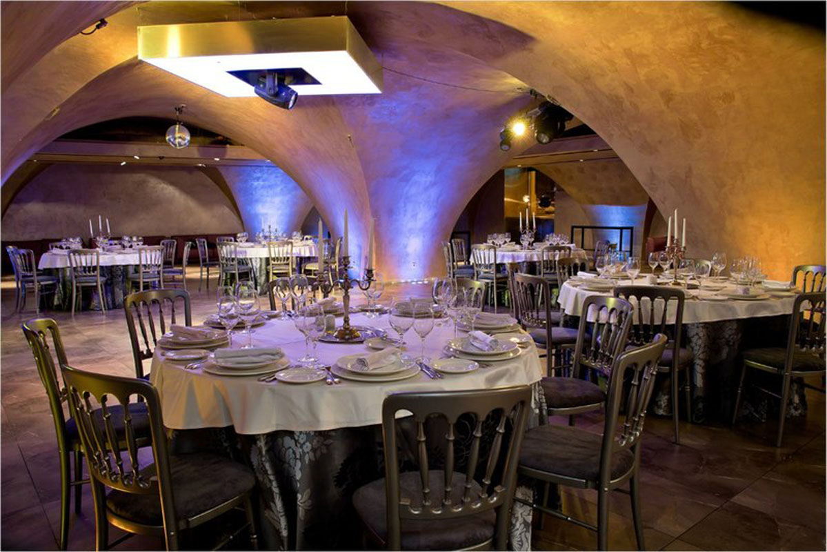 Основной зал — фото 18