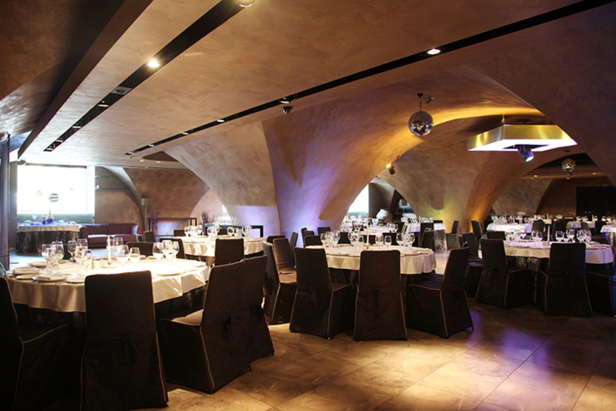 Основной зал — фото 19