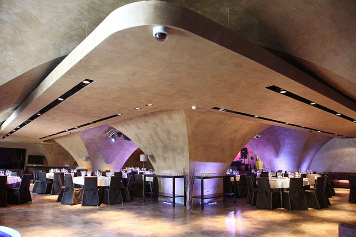 Основной зал — фото 20