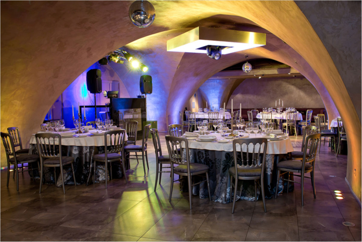 Основной зал — фото 21