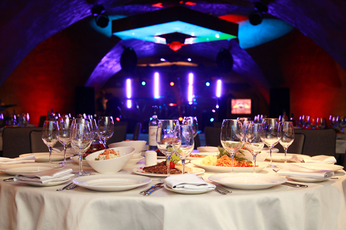 Основной зал — фото 22