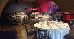 Основной зал